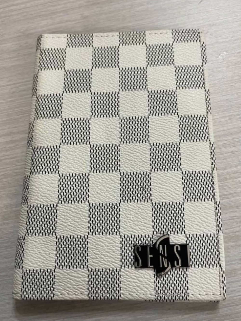 Bifold Wallet with Insert - New w/o Box